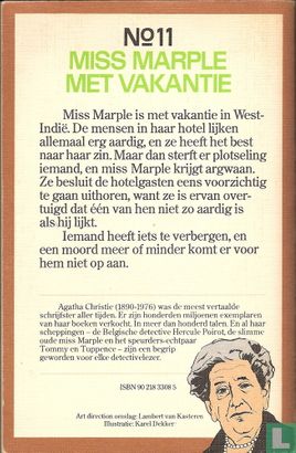 Miss Marple met vakantie - Image 2