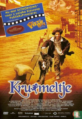 Kruimeltje  - Image 1
