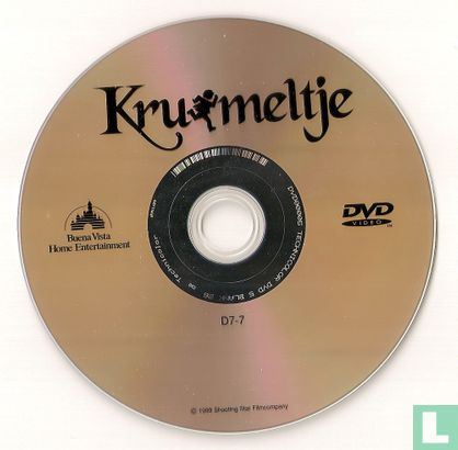 Kruimeltje  - Image 3