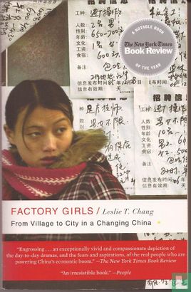 Factory girls - Bild 1