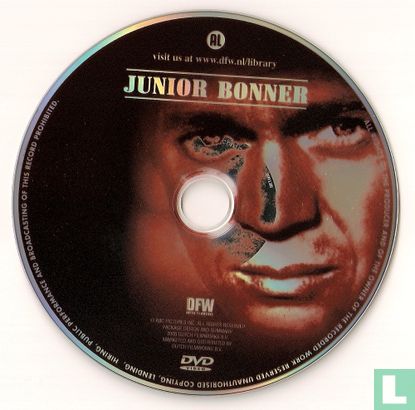 Junior Bonner - Afbeelding 3