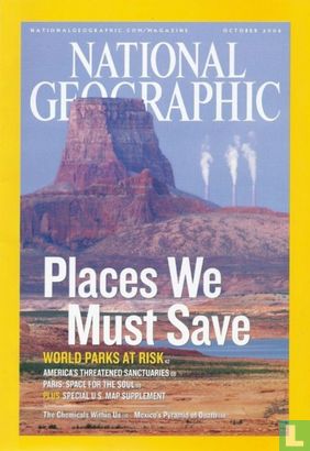 National Geographic [USA] 10 - Bild 1