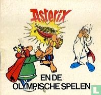 Asterix en de Olympische Spelen - Bild 1