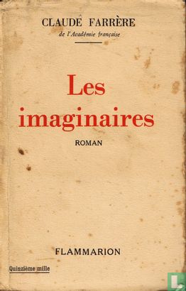 Les Imaginaires - Image 1