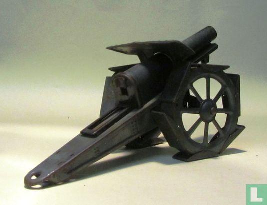 Cannon - Image 2