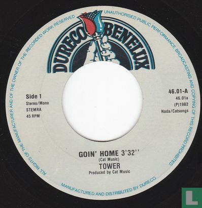 Goin' Home - Image 3