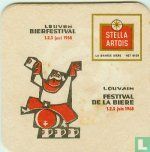 Bierfestival Leuven 1968