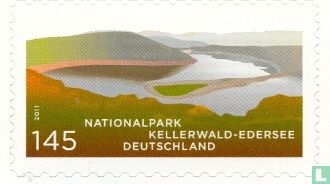 Park 'Kellerwald-Edersee'