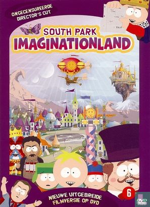 South Park: Imaginationland - Image 1