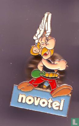 Novotel (Asterix)