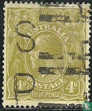 King George V - Image 1