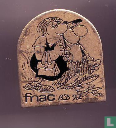 Fnac BD 92
