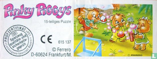 Pinky Piggys - Image 2