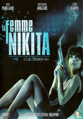 La femme Nikita - Image 1
