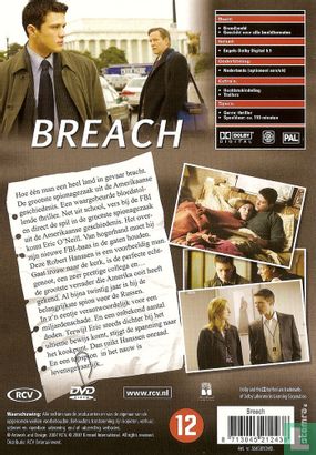 Breach  - Afbeelding 2