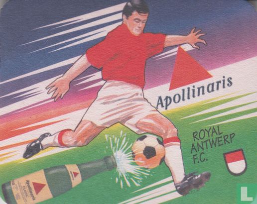 02: Royal Antwerp F.C.