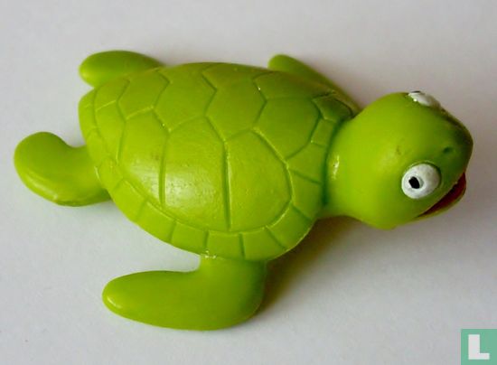 Sjors Schildpad - Afbeelding 2