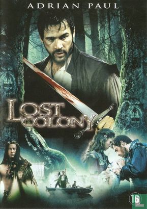 Lost Colony - Image 1