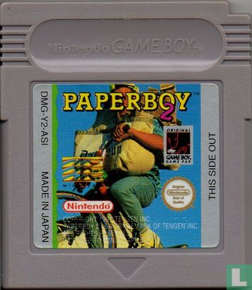 Paperboy 2 - Image 1