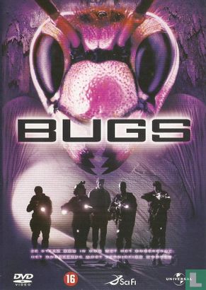 Bugs - Image 1