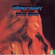 I Got Dem Ol' Kozmic Blues Again Mama! - Bild 1