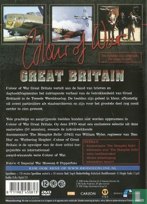 Colour of War - Great Britain - Bild 2