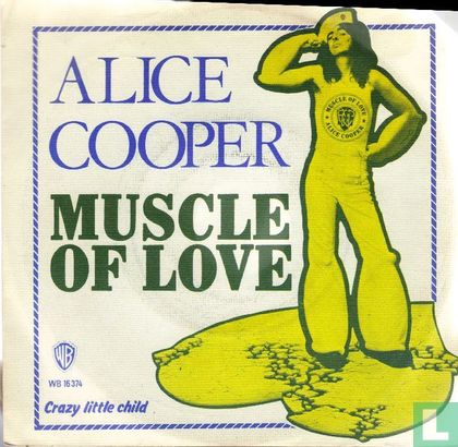 Muscle of Love - Image 1