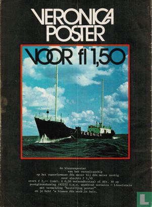 Veronica 538 #47 - Afbeelding 2