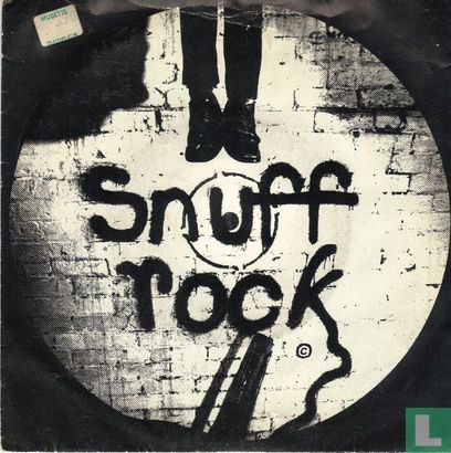 Snuff Rock - Image 1