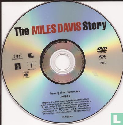 The Miles Davis Story - Afbeelding 3