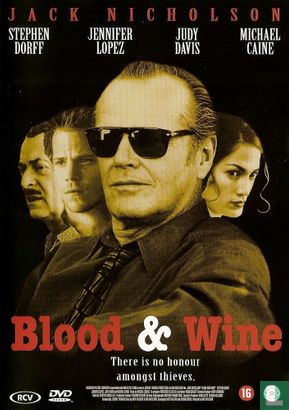 Blood & Wine - Image 1