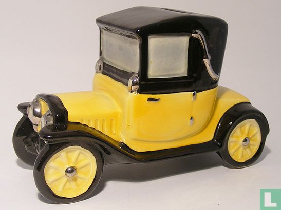 Ford T Oldtimer - Image 1