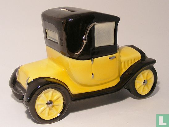 Ford T Oldtimer - Image 2