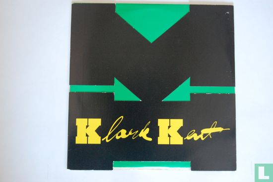 Klark Kent - Image 1