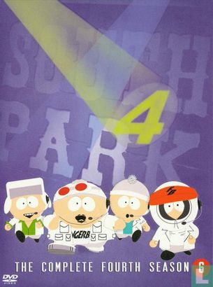 South Park: The Complete Fourth Season - Bild 1