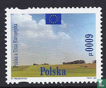 Polen en de Europese Unie