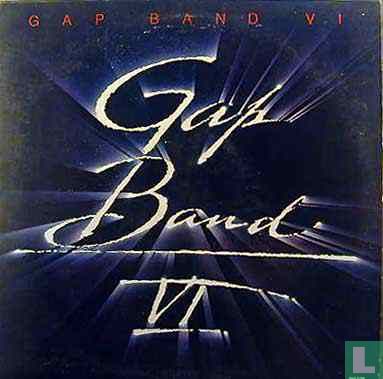 Gap Band VI - Afbeelding 1