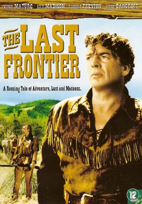 The Last Frontier - Afbeelding 1