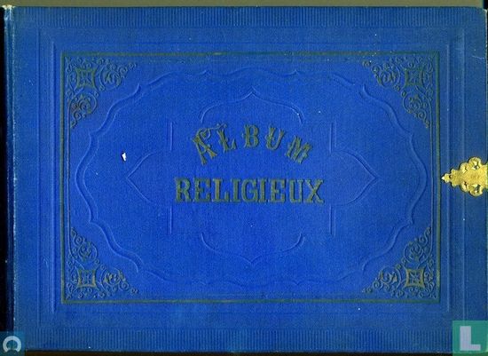 Album Religieux - Image 2