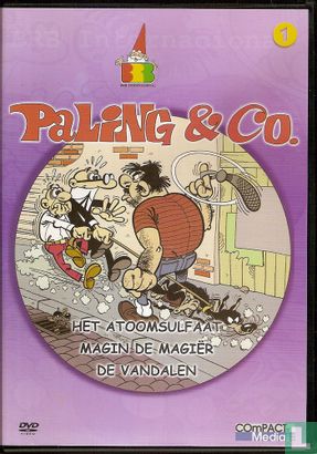 Paling & Co 1 - Afbeelding 1