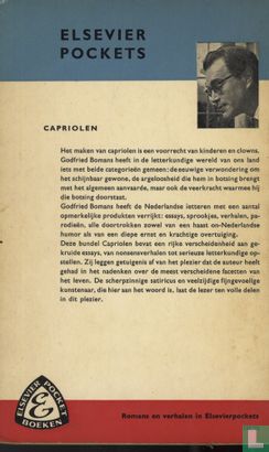Capriolen  - Image 2