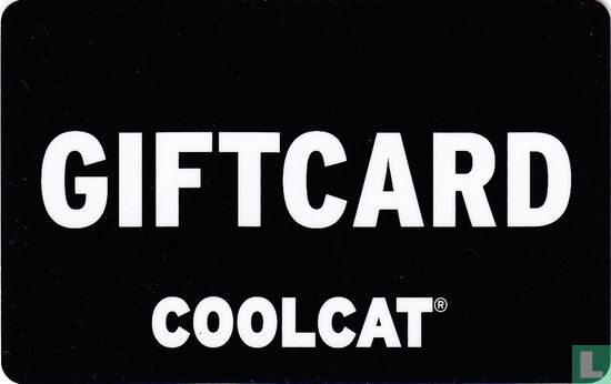 Uitstekend Gooi kassa Coolcat (2011) - Coolcat - LastDodo