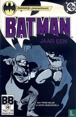 Batman 14 - Image 1