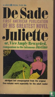 Juliette - Image 1