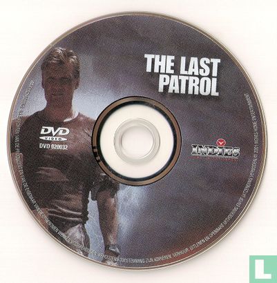 The Last Patrol - Afbeelding 3