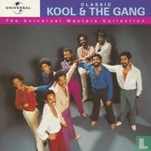 Classic Kool & The Gang - Afbeelding 1