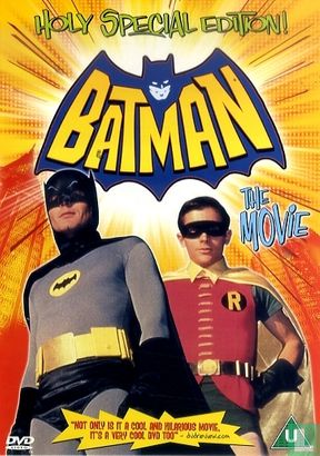 Batman - The Movie - Image 1