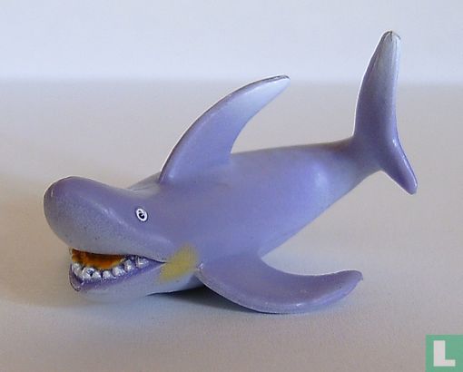 Harry Shark - Image 1
