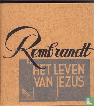 Rembrandt en het leven van Jezus - Image 1