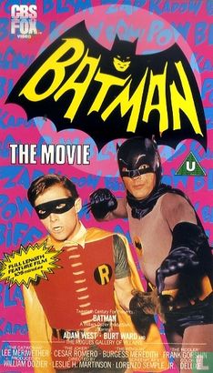 Batman - The Movie - Afbeelding 1